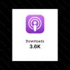 Buy Podcast Downloads